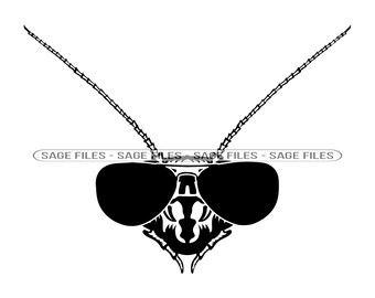 Praying Mantis In Sunglasses SVG, Praying Mantis SVG, Cool Praying Mantis Svg, Praying Mantis Dxf, Praying Mantis Png, Clipart, Files, Eps