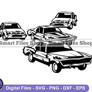 Demolition Derby Svg, Motorsport Svg, Motocross Svg, Demolition Derby Dxf, Demolition Derby Png, Demolition Derby Clipart, Files, Eps
