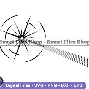 Laser Beam #2 SVG, Laser Beam SVG, Laser Svg, Laser Beam Dxf, Laser Beam Png, Laser Beam Clipart, Laser Beam Files, Eps