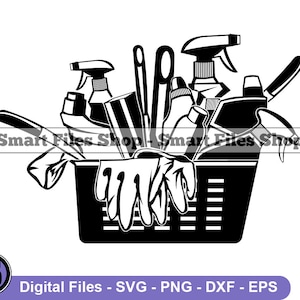Cleaning Logo #2 Svg, Cleaning Svg, Cleaning Service Svg, Cleaning Dxf, Cleaning Png, Cleaning Clipart, Cleaning Files, Cleaning Eps