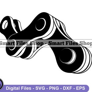 Bicycle Chain Part Svg, Bicycle Svg, Cycling Svg, Cyclist Svg, Bicycle Dxf, Bicycle Png, Bicycle Clipart, Bicycle Files, Bicycle Eps