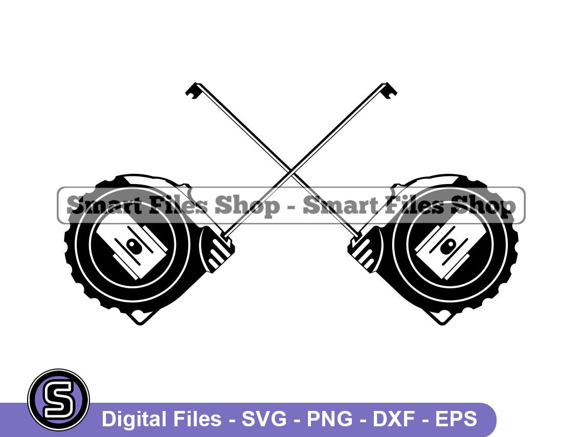 Measuring Tape Logo Svg Measuring Tape SVG Contractor Svg Etsy