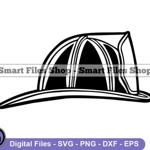 Feuerwehrhelm Seitliche Svg, Feuerwehrhelm svg, Feuerwehrmann Svg, Feuerwehrmann Svg, Feuerwehrmann Dxf, Feuerwehrmann Png, Clipart, Dateien, Eps