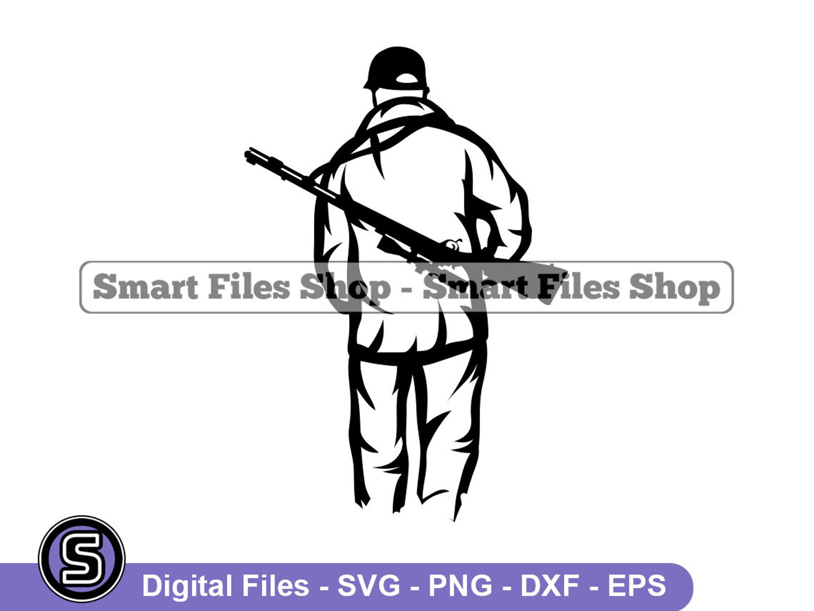 Hunter Svg Hunting Svg Hunter Design Svg Hunter Dxf Hunter | Etsy