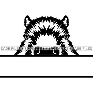 Peeking Capybara Svg, Capybara Svg, Peeking Animals Svg, Monogram Svg, Capybara Dxf, Capybara Png, Capybara Clipart, Capybara Files, Eps