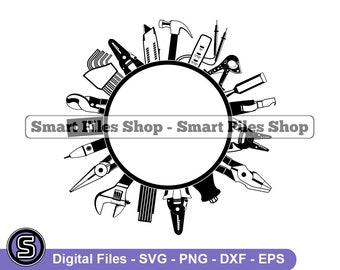 Electrician Logo #2 Svg, Electrician Svg, Electric Svg, Electricity Svg, Electrician Dxf, Electrician Png, Electrician Clipart, Files, Eps