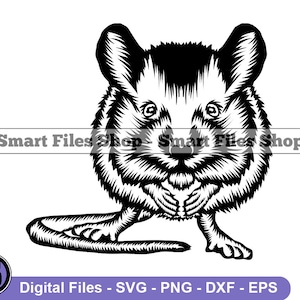 Mouse SVG, Animals Svg, Mouse Dxf, Mouse Png, Mouse Clipart, Mouse Files, Mouse Eps
