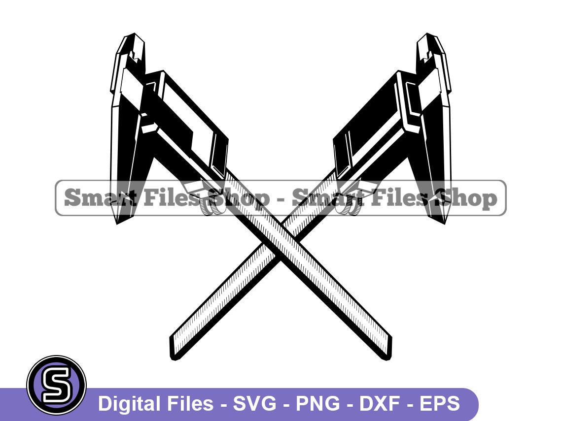 Caliper Logo Svg Caliper Svg Plumber Svg Caliper Dxf | Etsy
