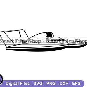 Hydroplane Boat Svg, Sailing Svg, Hydroplane Boat Dxf, Hydroplane Boat Png, Hydroplane Boat Clipart, Hydroplane Boat Files, Eps