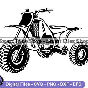 3 Wheeler ATV #3 Svg, ATV Svg, 3 Wheeler Svg, 3 Wheeler Dxf, 3 Wheeler Png, 3 Wheeler Clipart, 3 Wheeler Files, 3 Wheeler Eps