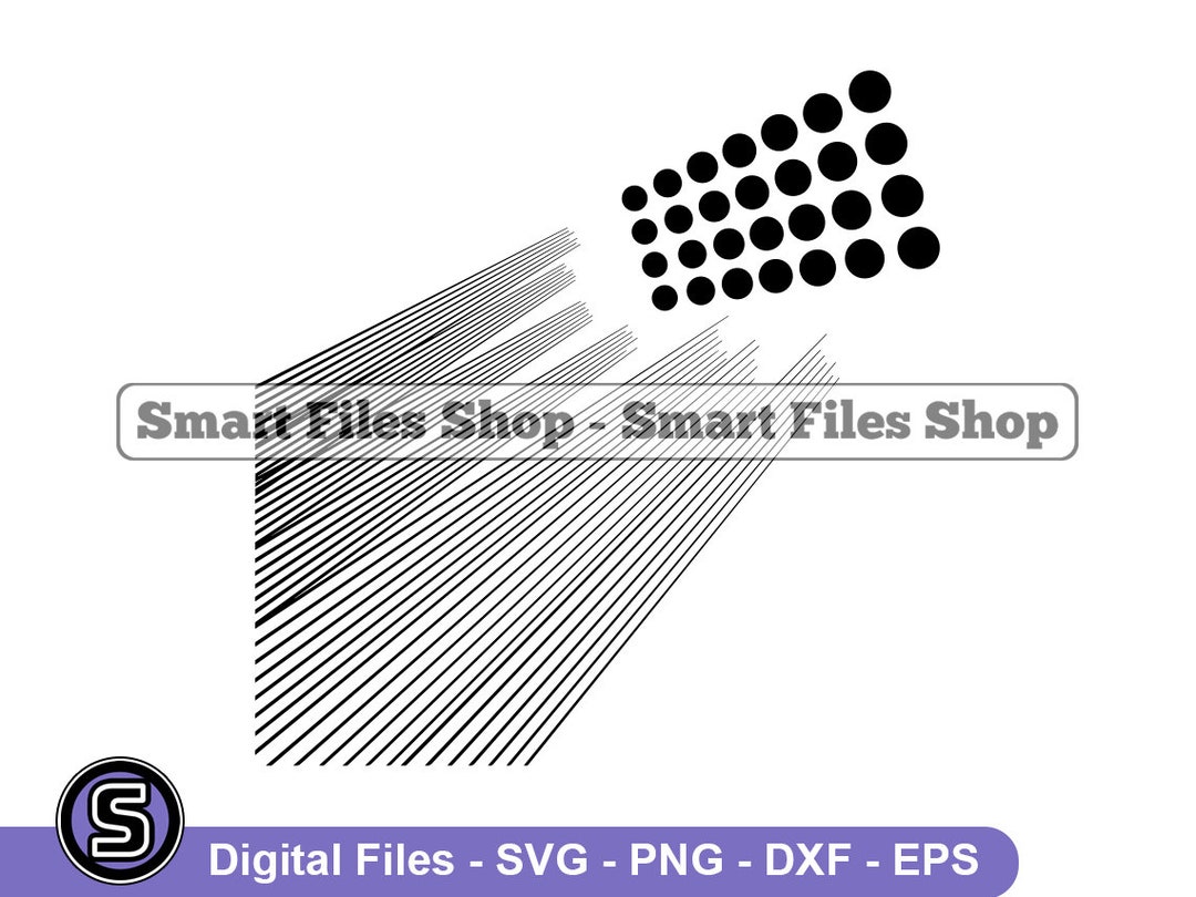 Stadium Lights 2 Svg, Spotlight Svg, Stadium Lights Svg, Stadium Lights