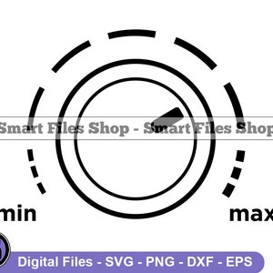 Control Knob Svg, Control Svg, Temperature Svg, Heat Svg, Control Knob Dxf, Control Knob Png, Control Knob Clipart, Control Knob Files, Eps