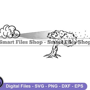 Strong Wind Svg, Wind Svg, Weather Svg, Wheat Field Svg, Wind Dxf, Wind Png, Wind Clipart, Wind Files, Wind Eps