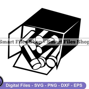 Shotgun Shells Svg, Shotgun Svg, Shotgun Bullets Svg, Shotgun Shells Dxf, Shotgun Shells Png, Shotgun Shells Clipart, Files, Eps