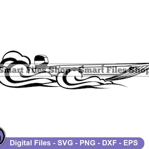 Jon Boat #3 Svg, Boat Svg, Boating Svg, Speed Boat Svg, Fishing Svg, Jon Boat Dxf, Jon Boat Png, Jon Boat Clipart, Jon Boat Files, Eps