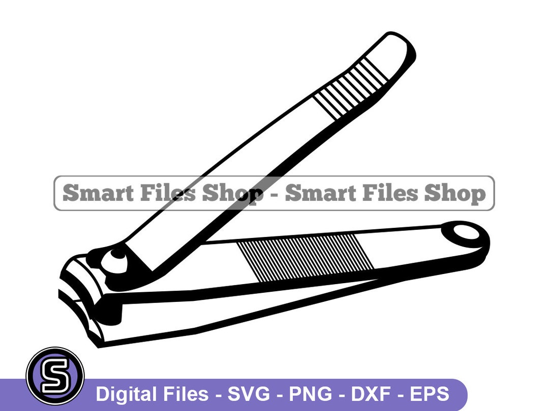 Nail Clippers PNG, Vector, PSD, and Clipart With Transparent Background for  Free Download | Pngtree
