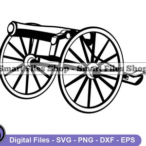 Canon #3 Svg, Canon Svg, Canon Dxf, Canon Png, Canon Clipart, Canon Files, Eps