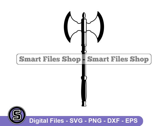 Axt 3 Svg Axt Svg Axt Svg Axt Design Svg Axt Dxf Axt - Etsy.de
