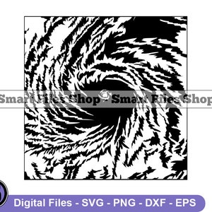 Eye Of The Storm #3 Svg, Storm Svg, Weather Svg, Storm Dxf, Storm Png, Storm Clipart, Storm Files, Storm Eps