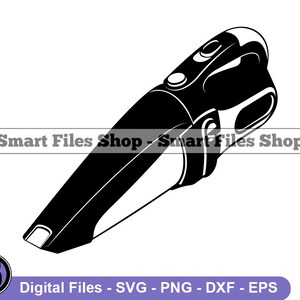 Handsauger Svg, Staubsauger Svg, Reinigungs Svg, Reinigungsservice Svg, Mädchen Service Svg, Staubsauger Dxf, Png, Clipart, Dateien, Eps