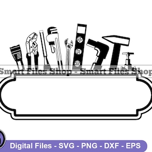 Plumber Logo #2 Svg, Plumber Svg, Plumbing Svg, Plumber Dxf, Plumber Png, Plumber Clipart, Plumber Files, Plumber Eps
