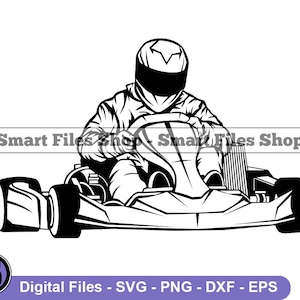 ゴーカート #2 SVG、ゴーカート SVG、ゴーカート レーシング SVG、ゴーカート DXF、ゴーカート PNG、ゴーカート クリップアート、ゴーカート ファイル、ゴーカート EPS