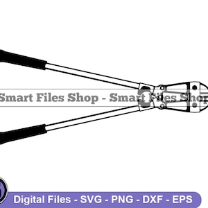 Bolt Cutter Svg, Tools Svg, Bolt Cutter Svg, Bolt Cutter Dxf, Bolt Cutter Png, Bolt Cutter Clipart, Bolt Cutter Files, Eps