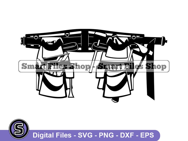 Contractor Tool Belt Svg Contractor Svg Construction Svg Etsy