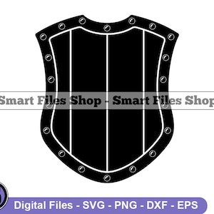 Wood Shield SVG, Shield SVG, Defence Svg, Wood Shield Dxf, Wood Shield Png, Wood Shield Clipart, Wood Shield Files, Eps