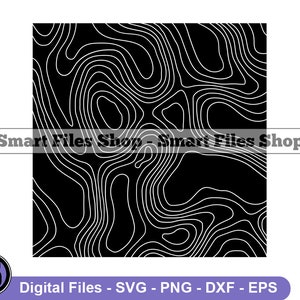 Abstract Texture #3 Svg, Abstract Svg, Design Element Svg, Texture Svg, Abstract Dxf, Abstract Png, Abstract Clipart, Abstract Files, Eps