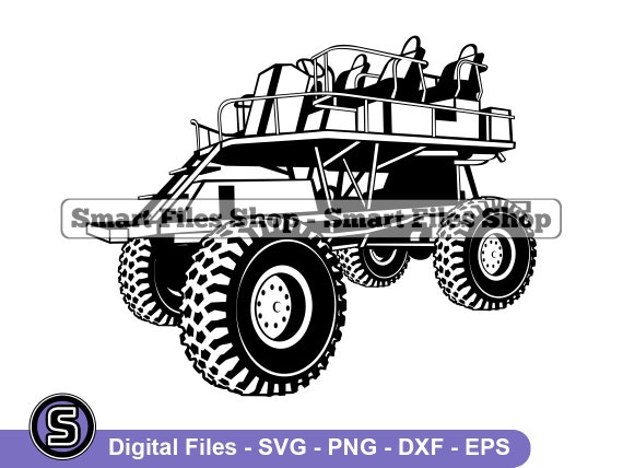 Hunting swamp buggy for cheap sale