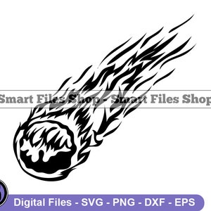 Asteroid #2 SVG, Asteroid SVG, Comet SVG, Space Svg, Asteroid Dxf, Asteroid Png, Asteroid Clipart, Asteroid Files, Eps