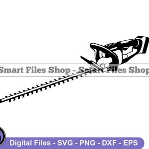 Hedge Trimmer Svg, Landscaping Svg, Landscaping Dxf, Landscaping Png, Landscaping Clipart, Landscaping Files, Landscaping Eps