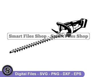 Landscape Edger SVG, Gardening Svg, Landscaping Svg, Landscape Edger ...