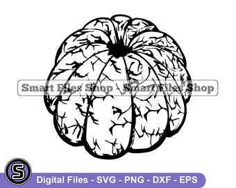 Peeled Orange Svg, Orange Svg, Fruit Svg, Orange Dxf, Orange Png, Orange Clipart, Orange Files, Orange Eps