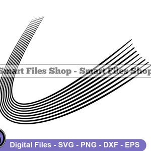 Swoosh Svg, Swoosh Logo Svg, Abstract Svg, Swoosh Dxf, Swoosh Png, Swoosh Clipart, Swoosh Files, Eps