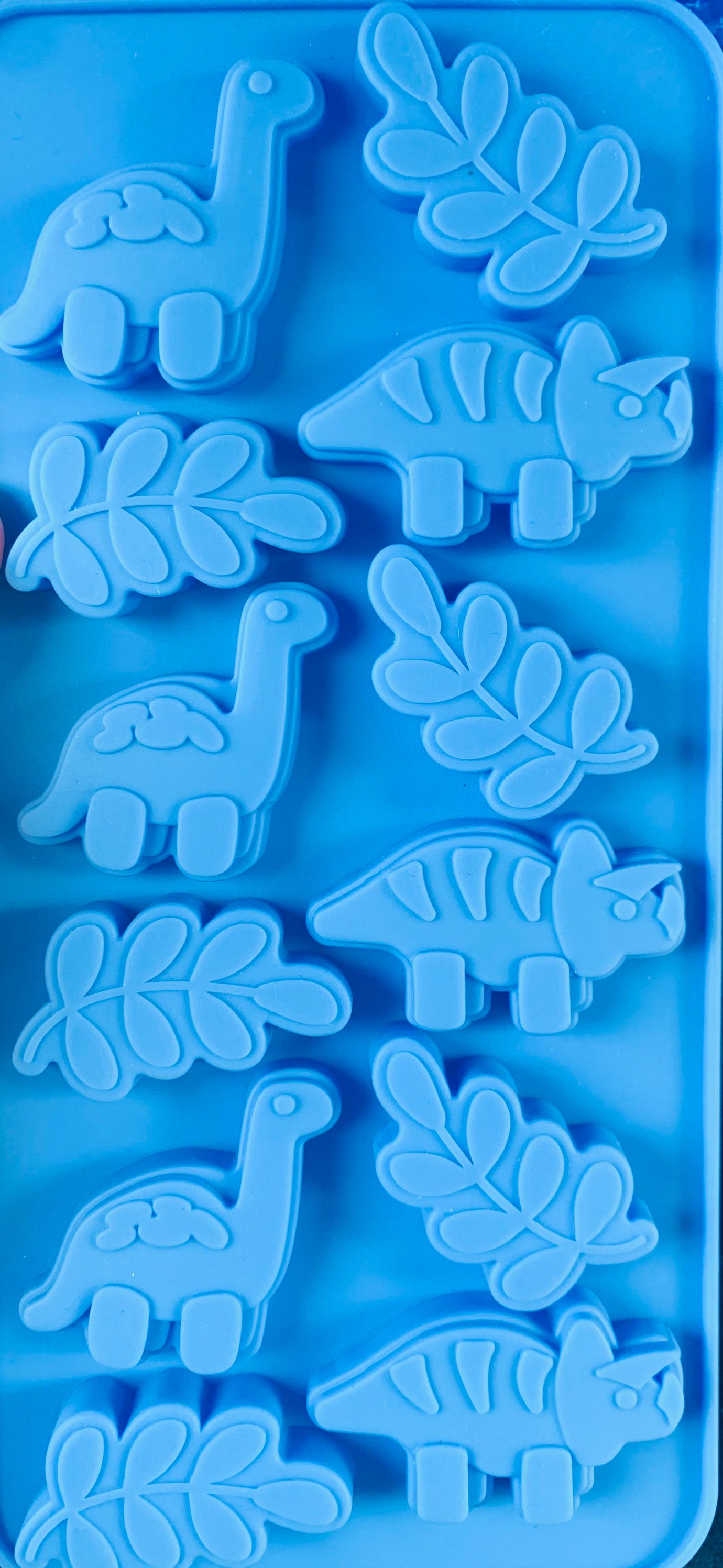 Wilton 3D BUTTERFLY WINGS Candy Mold Chocolate Plastic 2115-0013 NEW