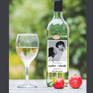 Wedding Wine Labels, Custom Wine Labels, Wine Label Template, Wine Label Wedding Custom Editable Printable Template, Wine Labels Wedding