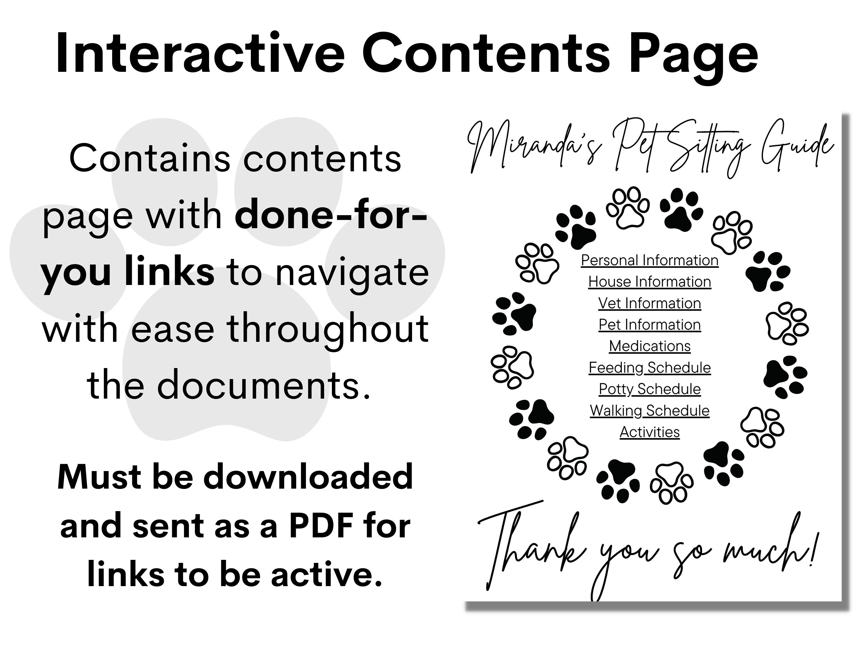 pet-care-instructions-template-pet-sitter-notes-pet-sitter