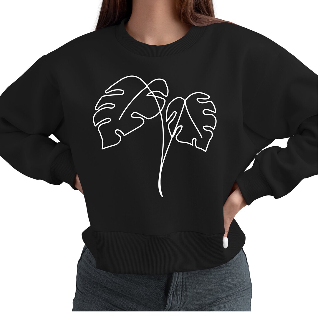 GIANNA™ - Plant Art Shirt
