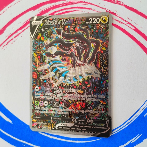 【PSA10】ギラティナV SA GIRATINA LOST ABYSS s-l500.jpg