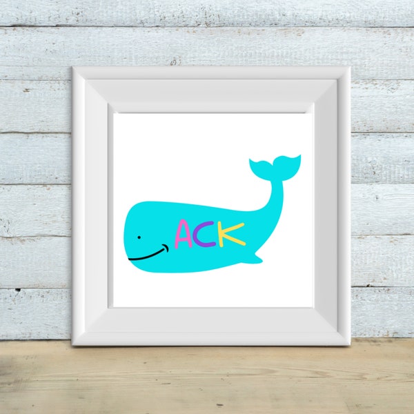 Nantucket Decor - Etsy