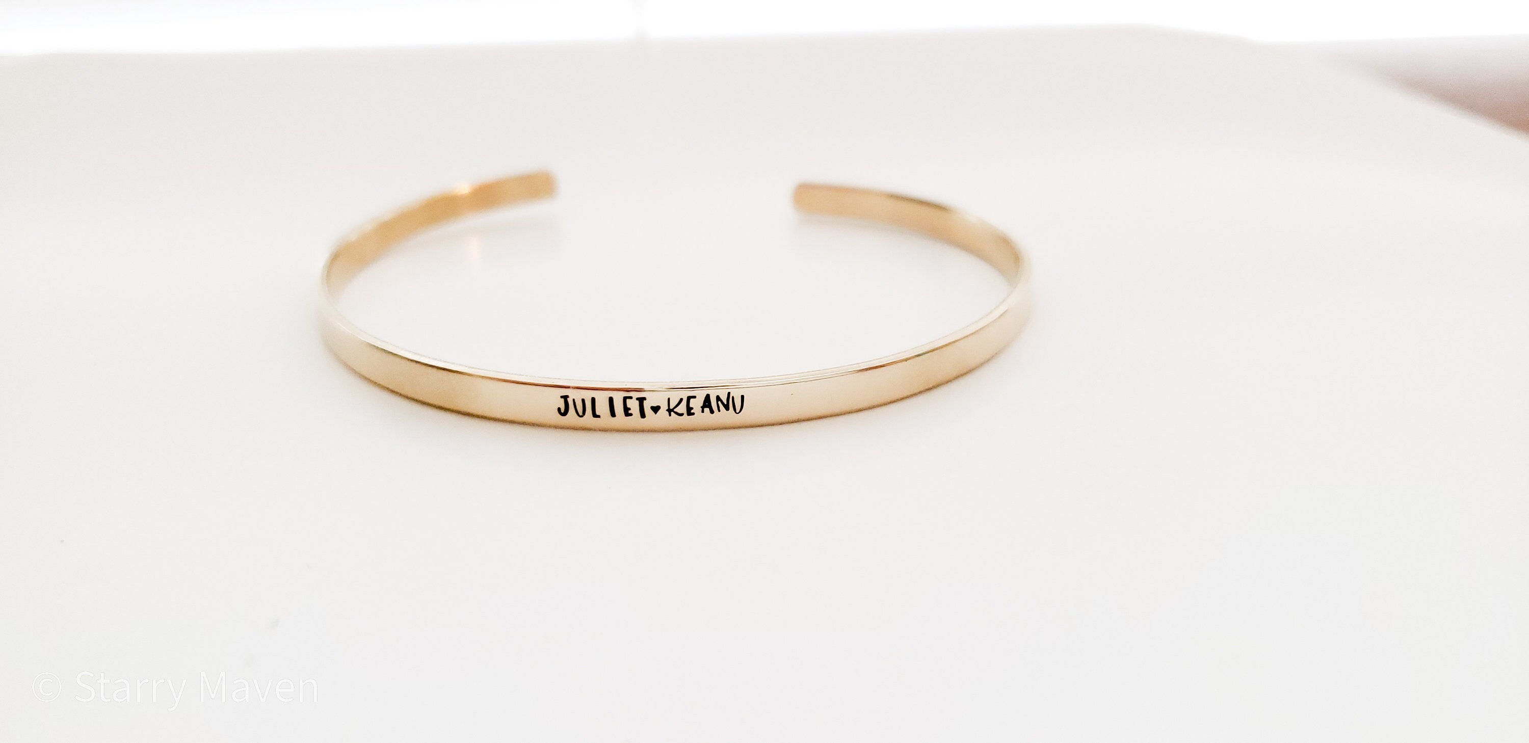 Anu name bracelet deals