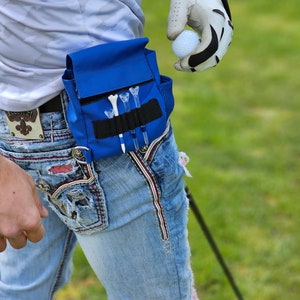 Caddie Sac