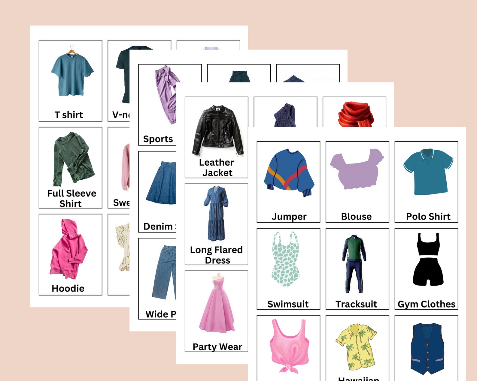 Printable Pecs Communication Cards, Autism Communication, Communication ...