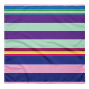 Lizzy&#39;s Signature Bandana
