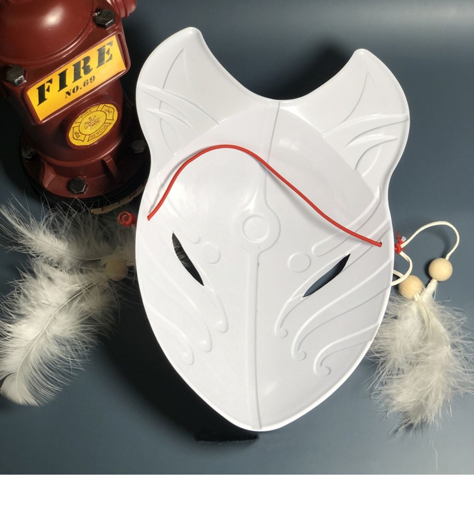 Fox Therian Quiz - x5yvxo9
