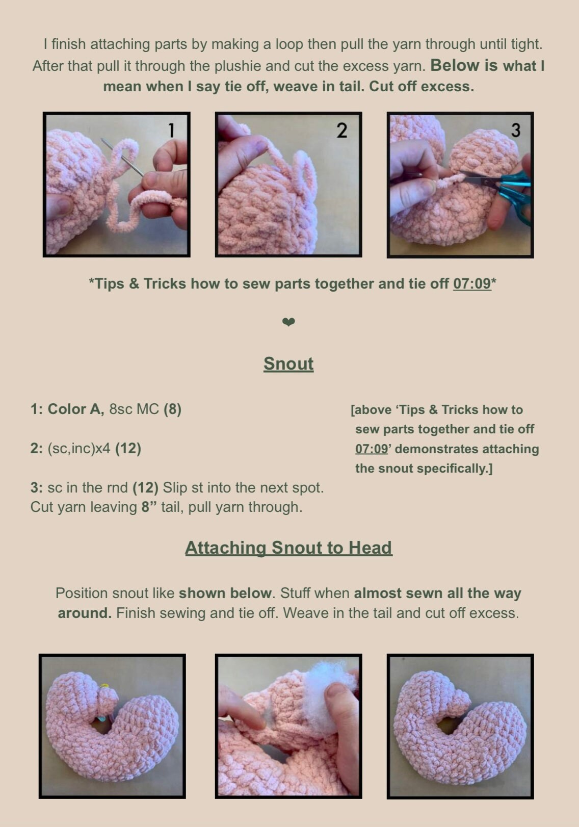 Crochet Wyvern Pattern Dragon Hatchling Amigurumi Tutorial - Etsy