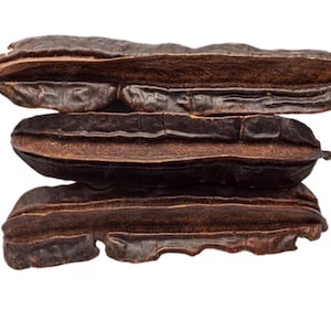 Whole & Grind/Powder Aidan Fruit, Prekese- Tetrapleura Tetraptera-Uhio, Uyayak - Traditional Herbs and Spices for Authentic African Cuisine