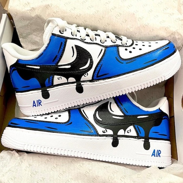 rippable air force 1